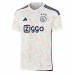 Ajax Voetbalkleding Uitshirt 2023-24 Korte Mouwen
